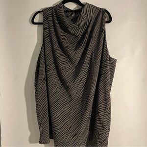 Entro Blouse Size 2XL